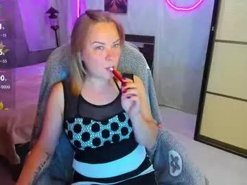 alice_sex_intellect from Chaturbate is Freechat