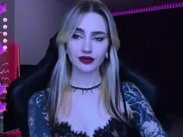 alice_specter from Chaturbate is Freechat
