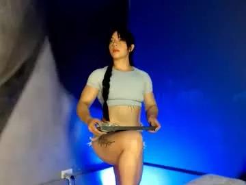 alicefit_212 from Chaturbate is Freechat