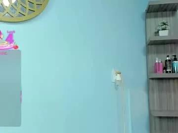 aliciatarly from Chaturbate is Freechat