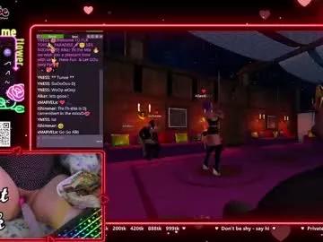 Customizable and immersive - Activate your taste buds and check-out our delicious choice of bondage cams streams with excited models getting their amazing bodies screwed with their beloved sex toys.