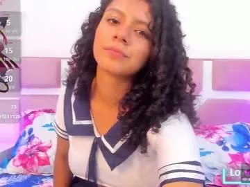 alina_wild7 from Chaturbate is Freechat