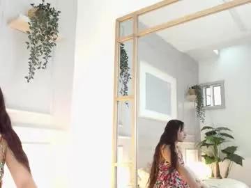 alinabm_ from Chaturbate is Freechat