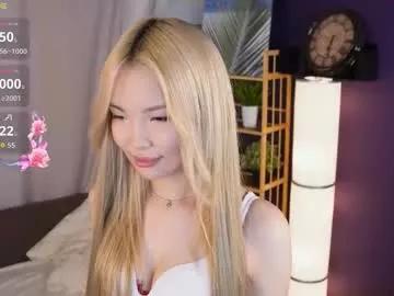 alinadoran from Chaturbate is Freechat