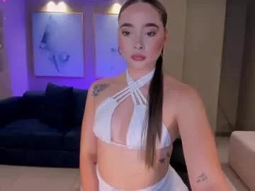 alinakravitz_ from Chaturbate is Freechat