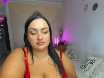 alinatempt from Chaturbate is Freechat