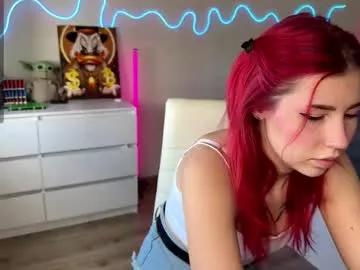 alis_moon66 from Chaturbate is Freechat