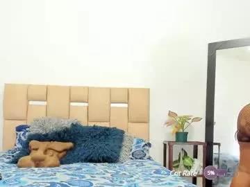alishagoddes from Chaturbate is Freechat