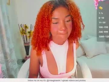 alishasummer from Chaturbate is Freechat