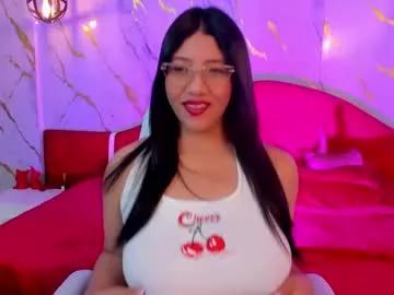 alison_cooperxxx from Chaturbate is Freechat