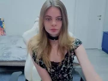 alisontiny from Chaturbate is Freechat