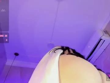 alissajoness from Chaturbate is Freechat