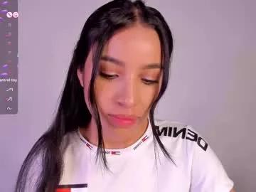 alissarose_ from Chaturbate is Freechat