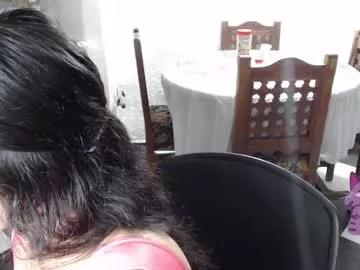 Photos of alix_beltran from Chaturbate is Private