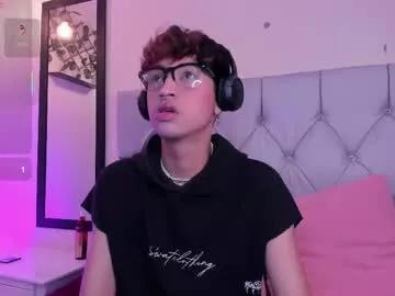 allen_starck from Chaturbate is Freechat