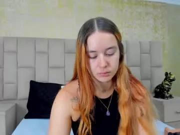 allicelover from Chaturbate is Freechat