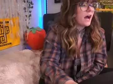 allieberrybb from Chaturbate is Freechat