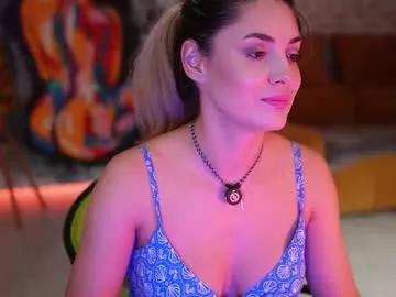 alliesynns from Chaturbate is Freechat