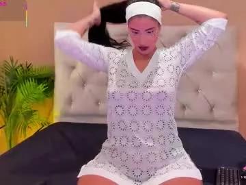 allisondoll_ from Chaturbate is Freechat