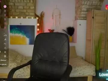 allyah_sky from Chaturbate is Freechat