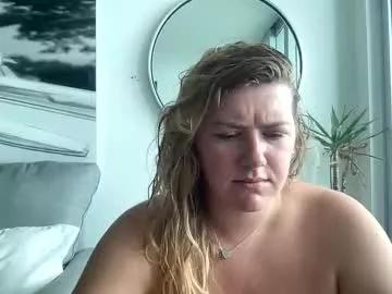 allyanalangel from Chaturbate is Freechat