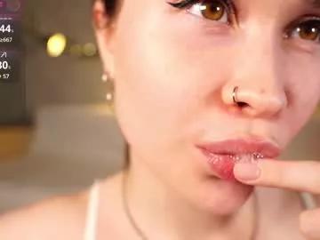 alma_yammy from Chaturbate is Freechat