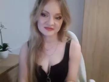 almanature from Chaturbate is Freechat
