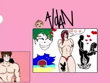 alolanmonke from Chaturbate is Freechat