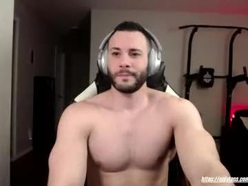 alpha_dominus_king from Chaturbate is Freechat