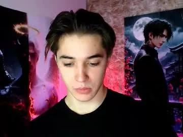 alphadevil11 from Chaturbate is Freechat