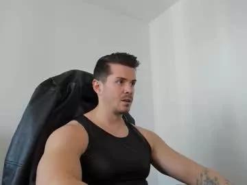 alphagodleatherking92 from Chaturbate is Freechat