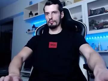 alphamastertodd from Chaturbate is Freechat