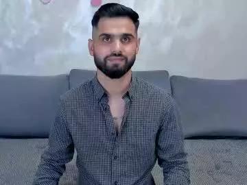 Photos of alrenzojaguar from Chaturbate is Freechat