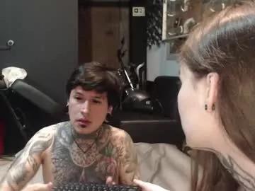 alucardcarmilaa from Chaturbate is Freechat