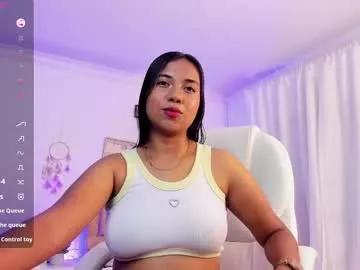 aly_moon from Chaturbate is Freechat