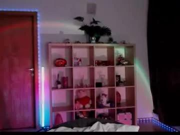 alycediamond21 from Chaturbate is Freechat