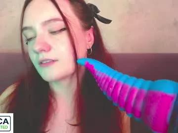 alyssa__scarlet from Chaturbate is Freechat