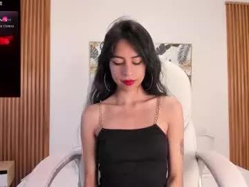 alyssabeauty_ from Chaturbate is Freechat