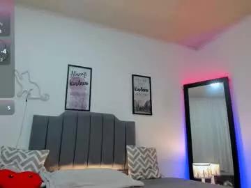 amaia_monet from Chaturbate is Freechat
