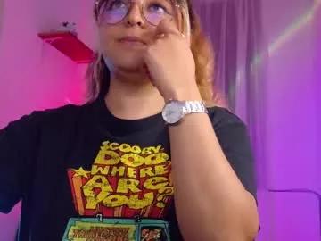 amalia_rosse_ from Chaturbate is Freechat
