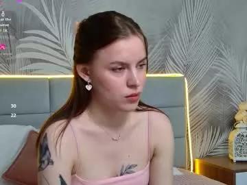 amaliabell from Chaturbate is Freechat