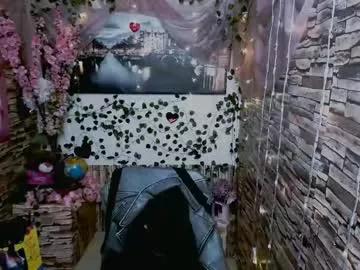 amanda_bright_ from Chaturbate is Freechat