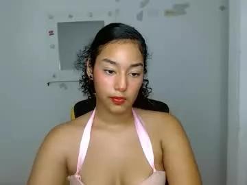 amanda_nasty from Chaturbate is Freechat