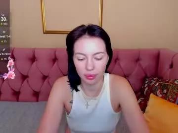 amandafields from Chaturbate is Freechat