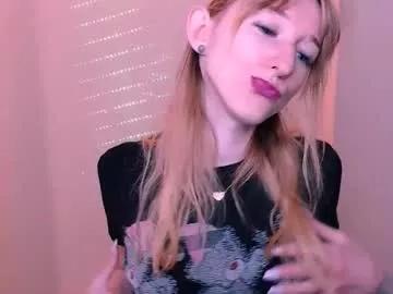 amandasentin from Chaturbate