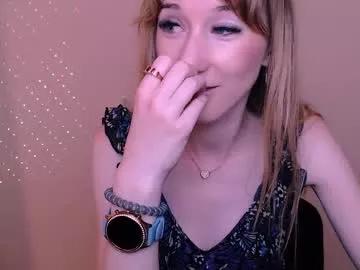 amandasentin from Chaturbate
