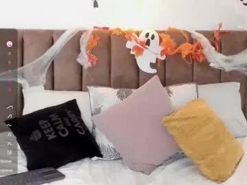 amara18_ from Chaturbate is Freechat