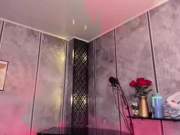 amara_lewiis from Chaturbate is Freechat