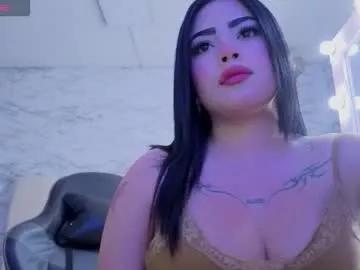 amaranta_fox_v from Chaturbate is Freechat