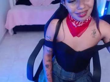 amaya_queen from Chaturbate is Freechat